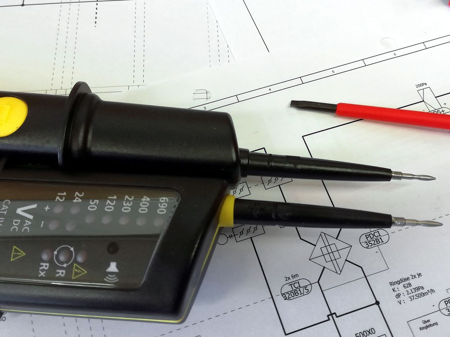 Electronic Component Design