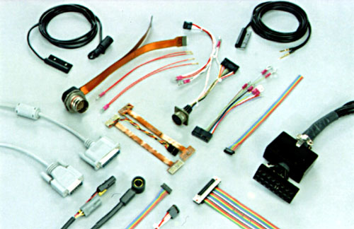 Cable Assemblies